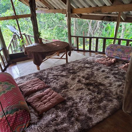 Big Hug Home Ko Yao Noi Exterior foto