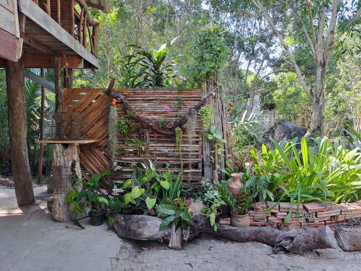 Big Hug Home Ko Yao Noi Exterior foto