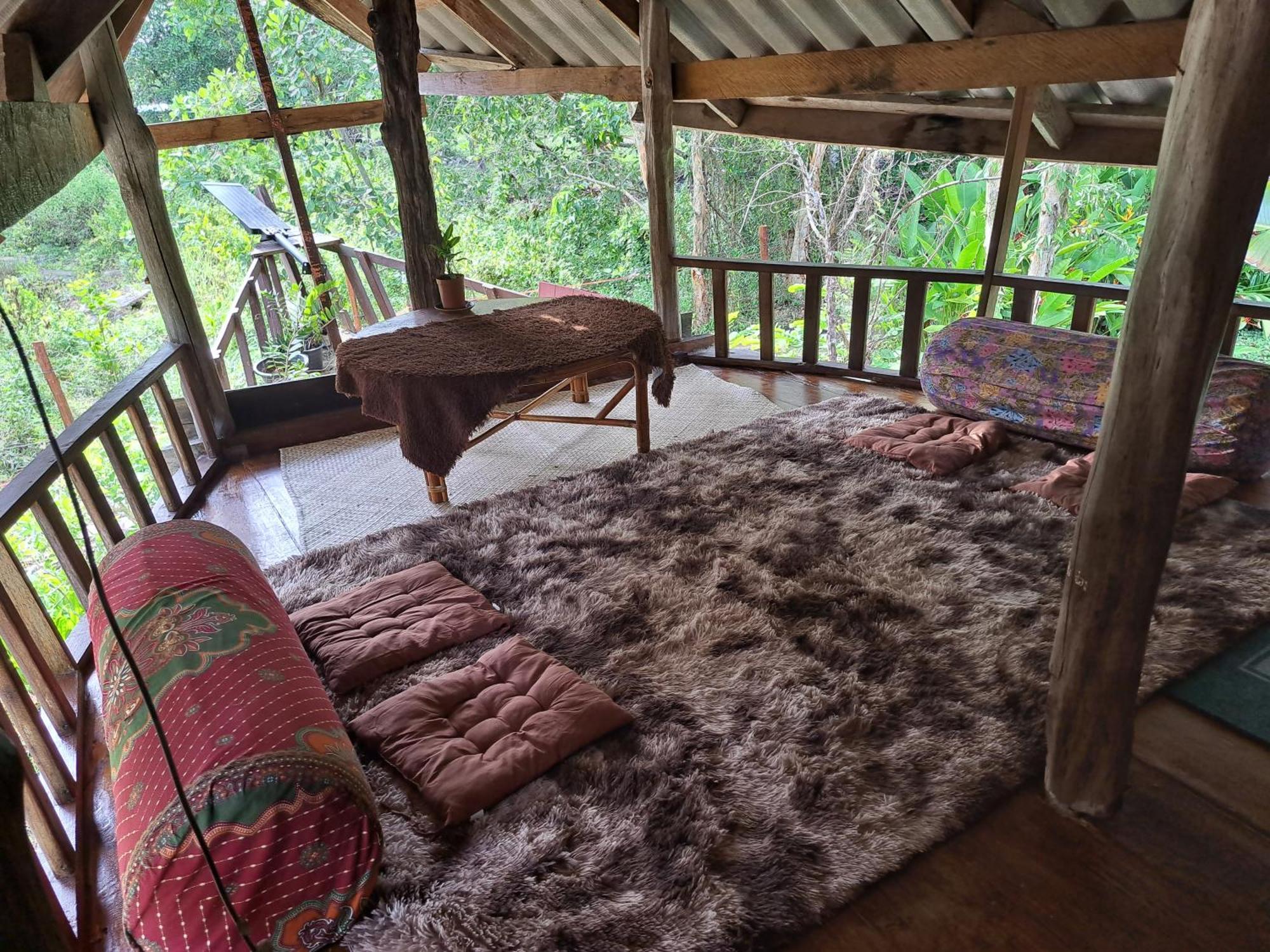 Big Hug Home Ko Yao Noi Exterior foto