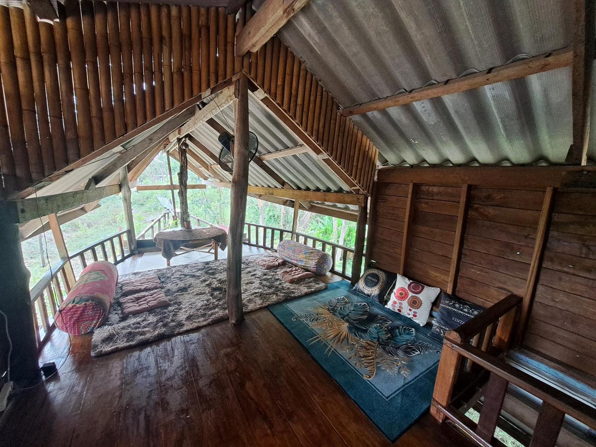 Big Hug Home Ko Yao Noi Exterior foto