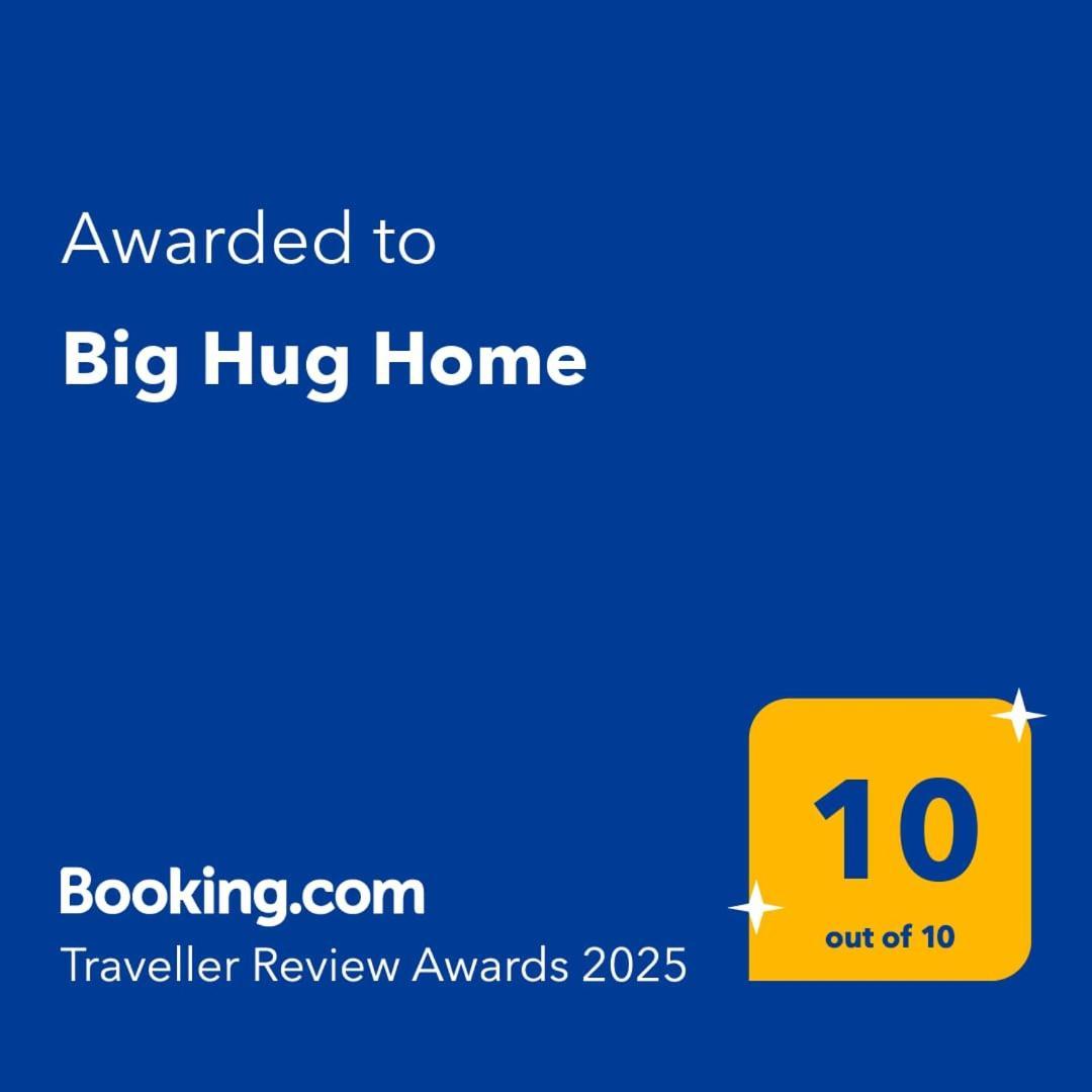 Big Hug Home Ko Yao Noi Exterior foto